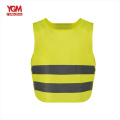 High visibility reflective work security industrial reflector safety vest